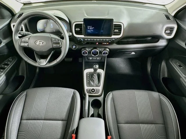 Certified Pre-Owned 2025 Hyundai Venue Limited