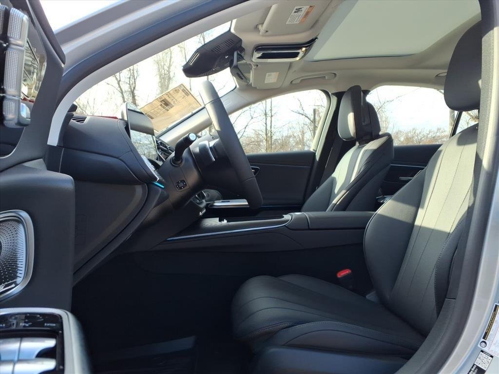 New 2026 Cirrus Silver Metallic Mercedes-Benz E 350 image 20