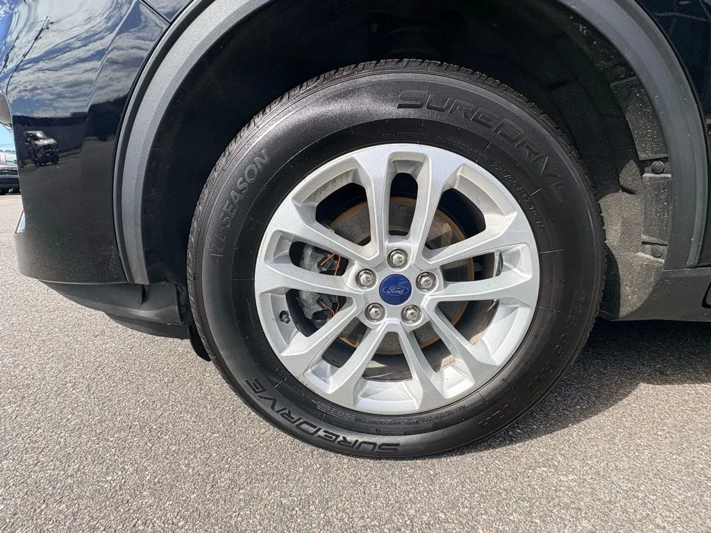 2021 Ford Escape SE - Photo 15