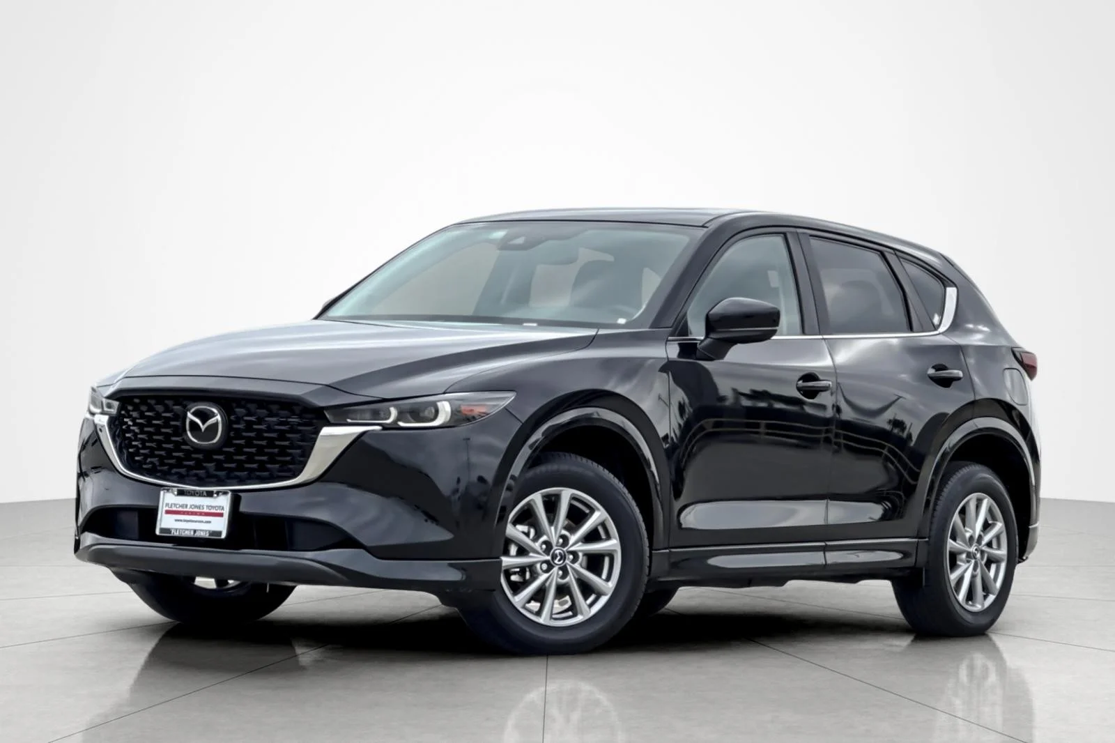 2025 Mazda CX-5 S Preferred package Auto AWD's photo