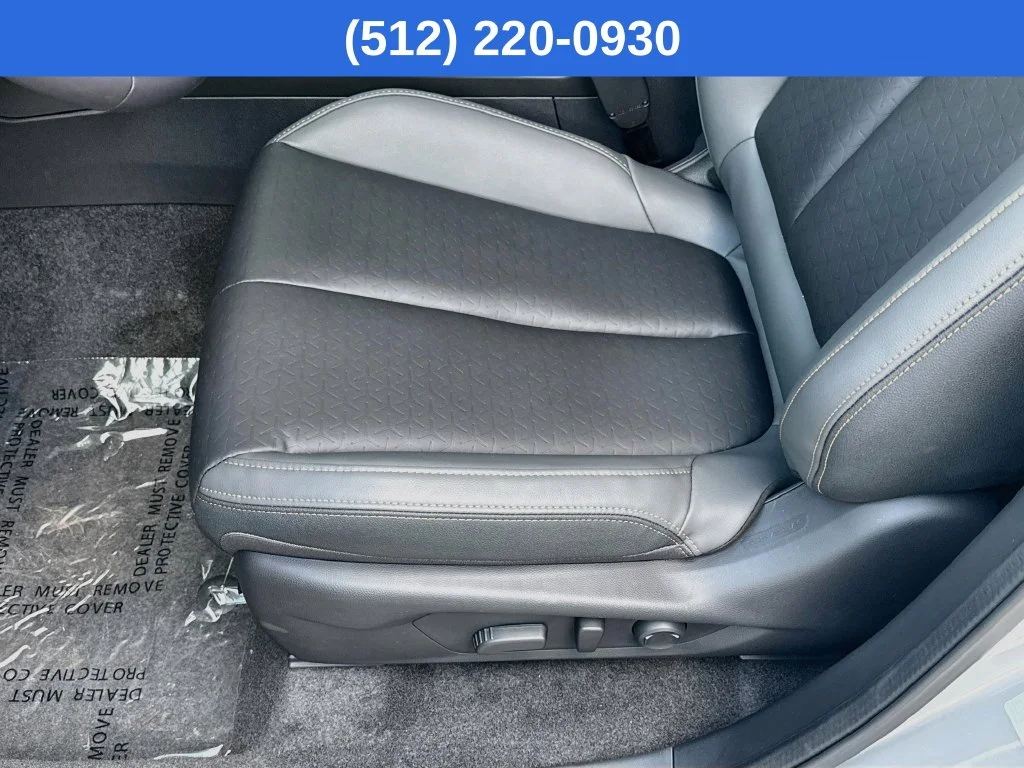 New 2026 Gray Subaru Wilderness image 24