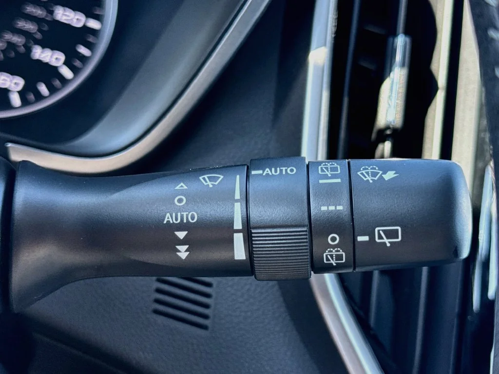 New 2027 Black Subaru Limited image 14
