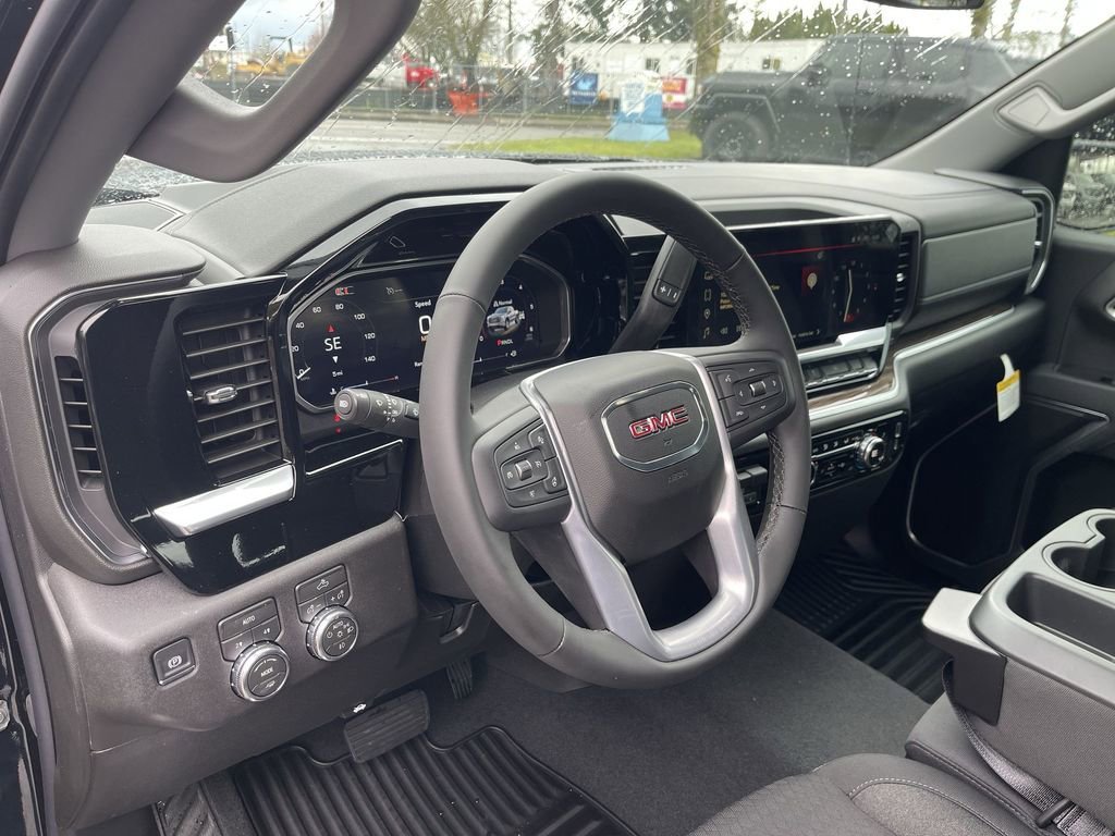 2026 GMC Sierra 1500 Elevation - Photo 10