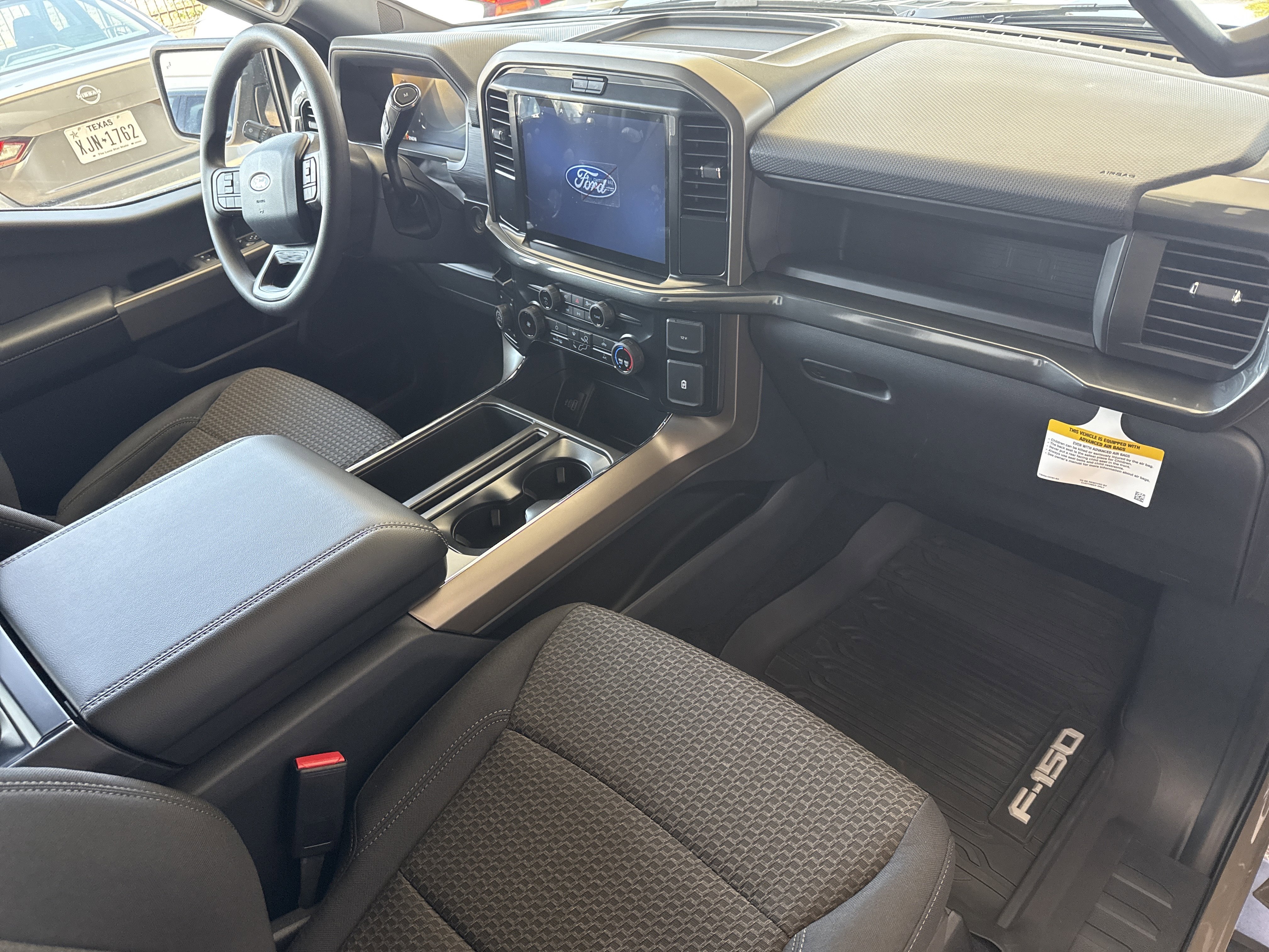 New 2026 Marsh Gray Ford STX® image 14