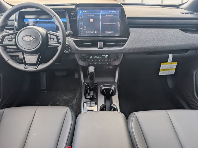 New 2026 ICE SILVER METALLIC Subaru Premium image 18