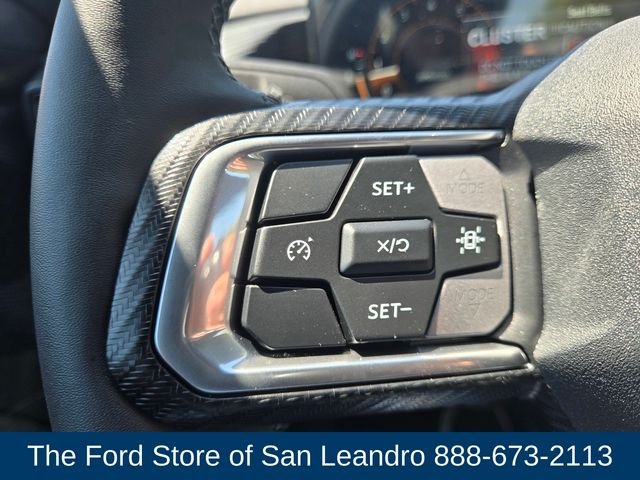 2025 Ford Mustang EcoBoost Fastback - Photo 21