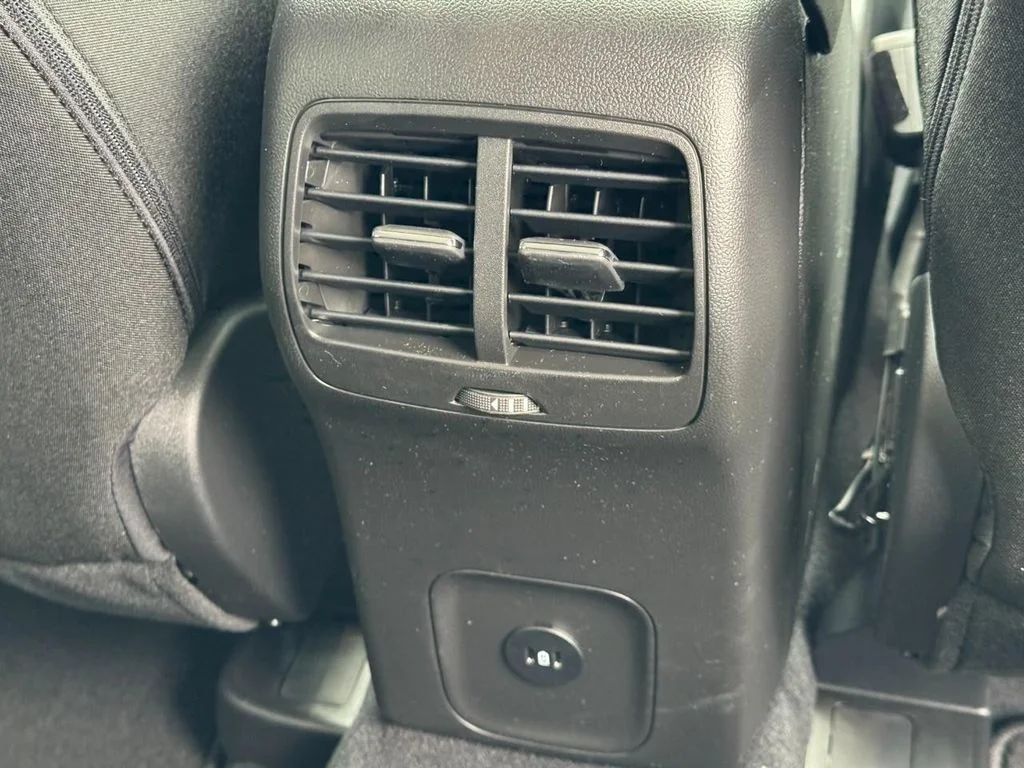 New 2026 Carbonized Gray Metallic Ford Active® image 10