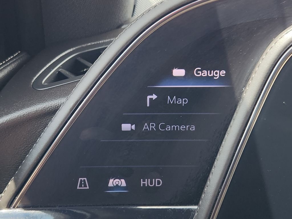 Used 2021 Gray Cadillac Premium Luxury image 23