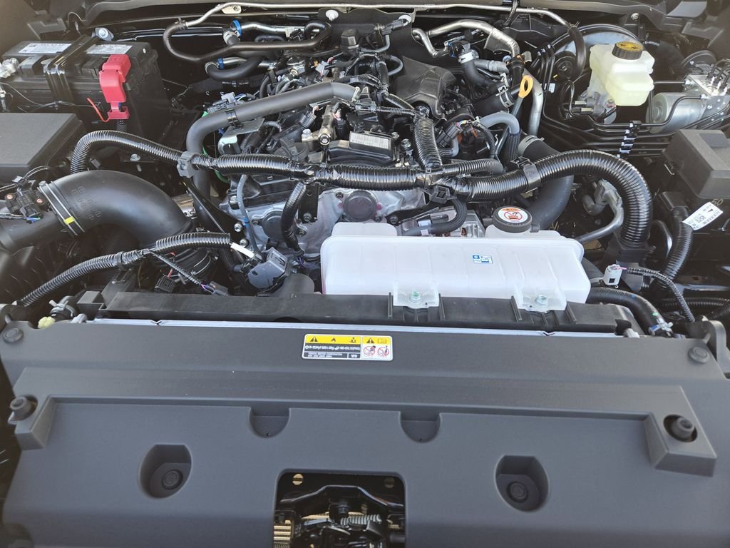 2026 Toyota Tacoma SR5 - Photo 22