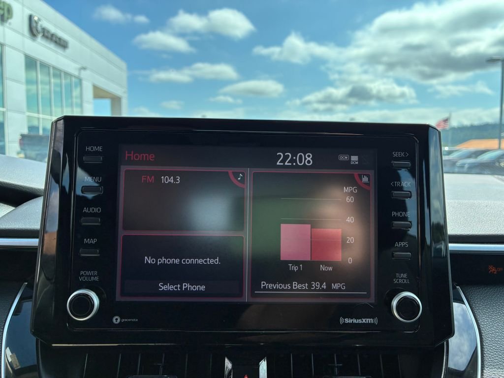 2022 Toyota Corolla LE - Photo 12