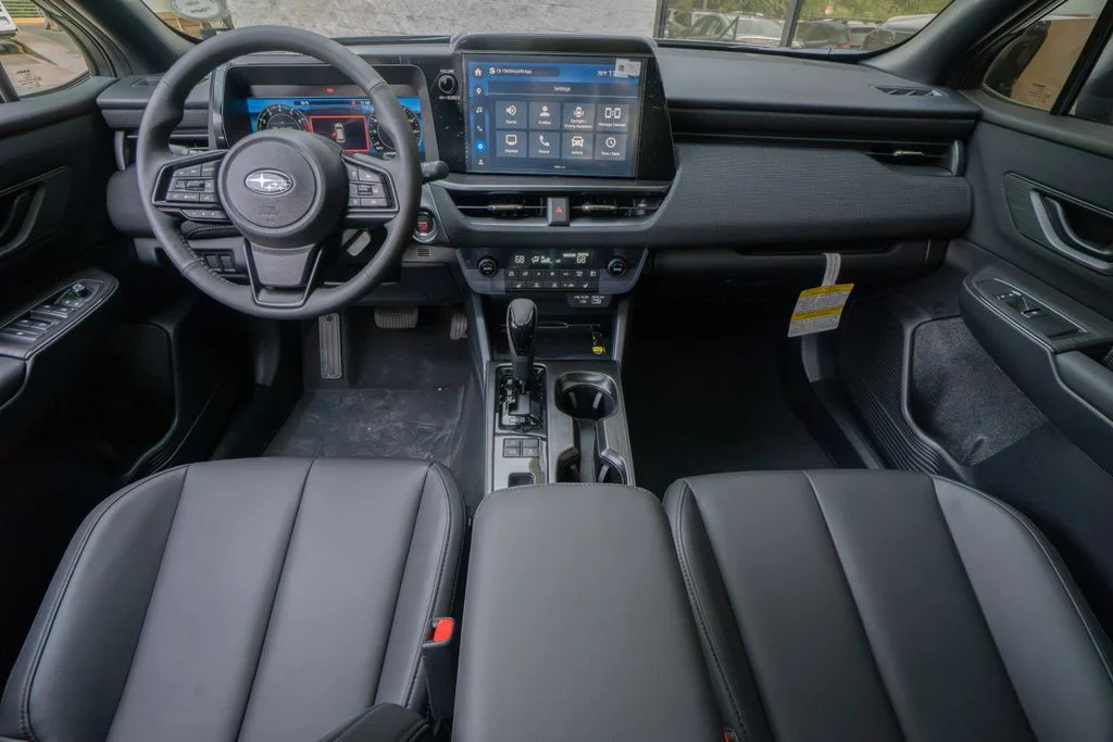 New 2026 RIVER ROCK PEARL Subaru Premium image 19
