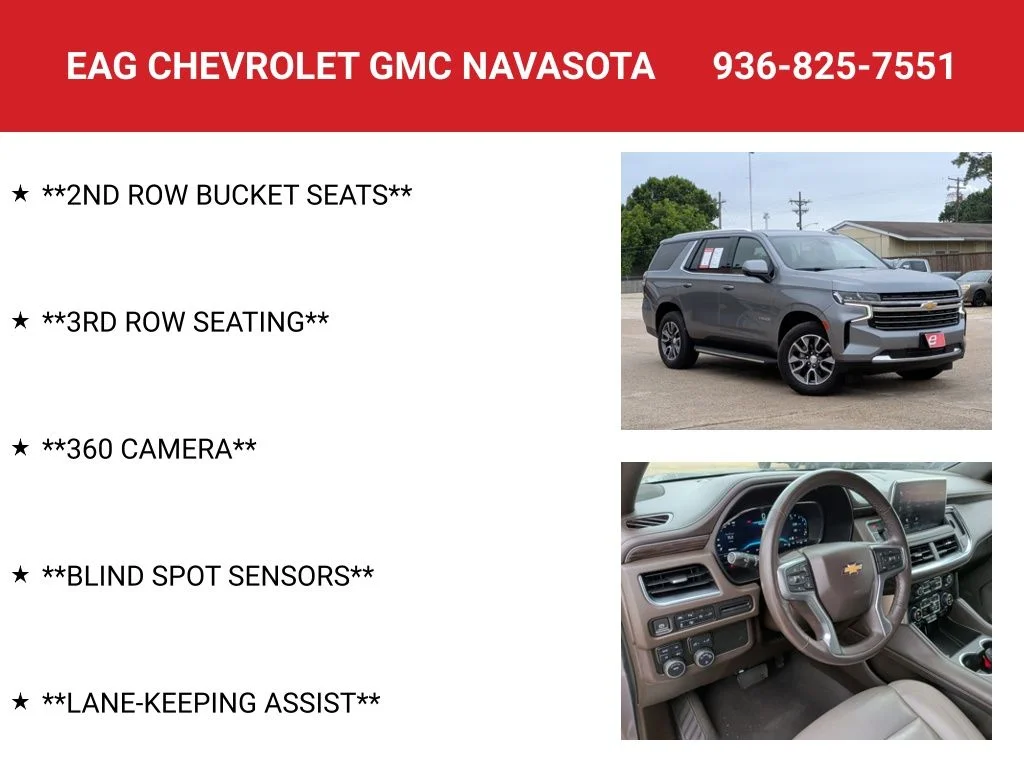 Used 2022 Gray Chevrolet LT image 8