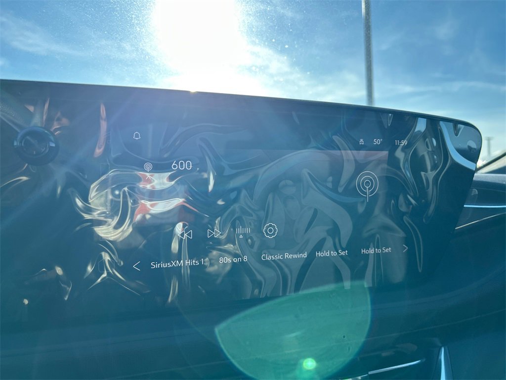 2026 BUICK ENVISTA - Image 20