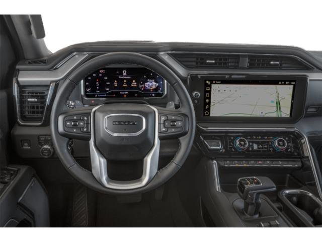 Used 2025 Onyx Black GMC Denali image 9