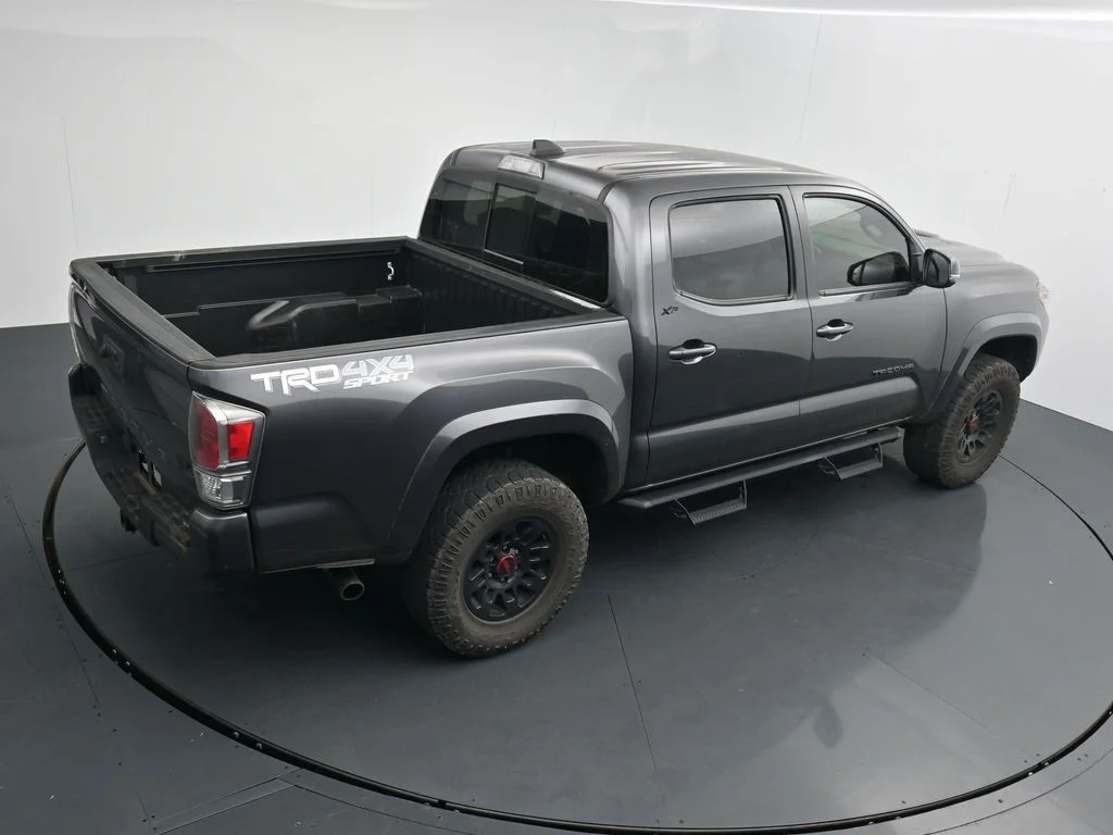 Used 2021  Toyota TRD Sport image 16