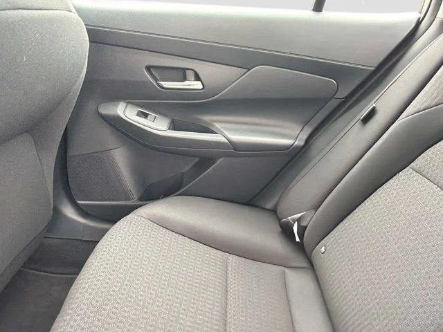 New 2026 Gun Metallic Nissan S image 15