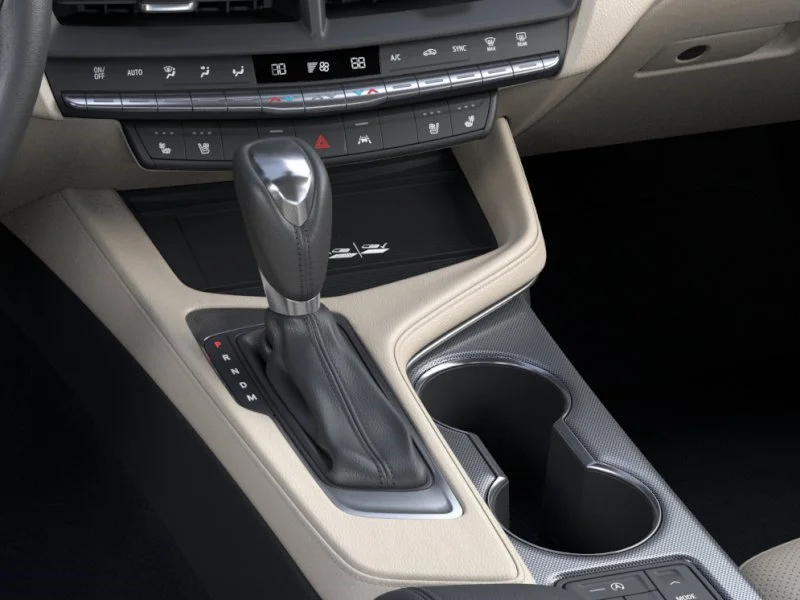 2026 Cadillac CT4 Premium Luxury - Photo 26