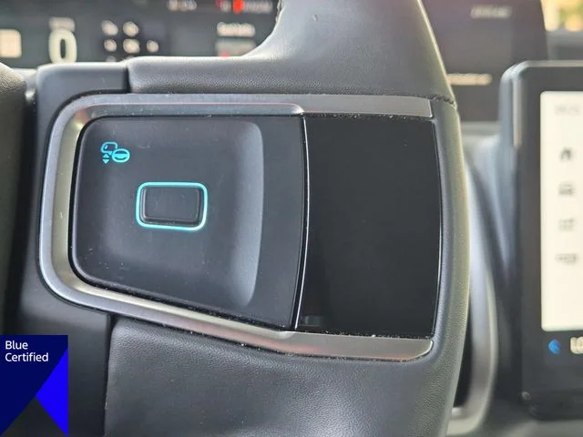 Used 2025 White Ford Active image 18