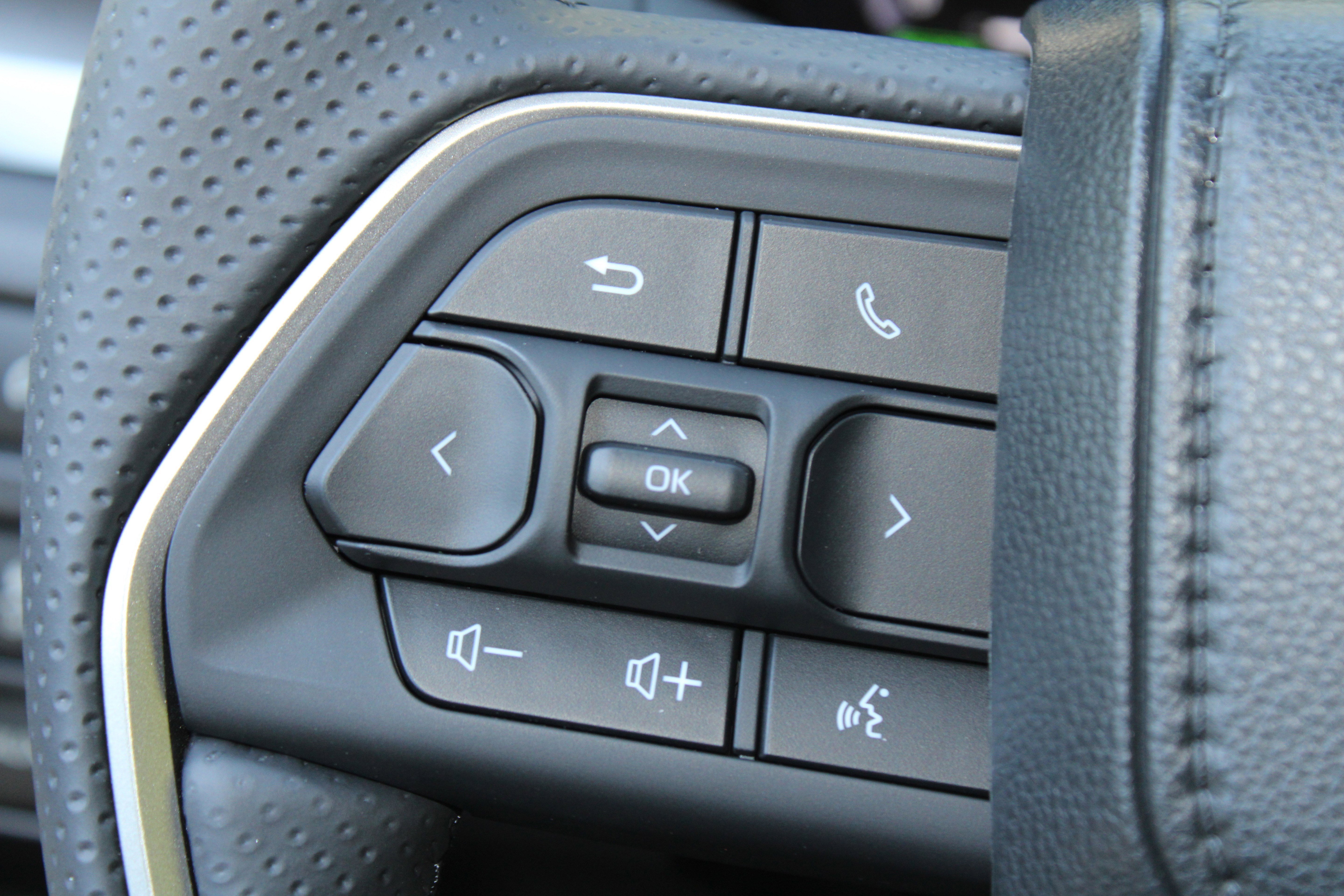 2026 Toyota 4Runner TRD Off-Road Premium - Photo 44
