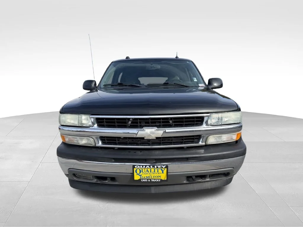 Used 2005 Black Chevrolet LT image 8