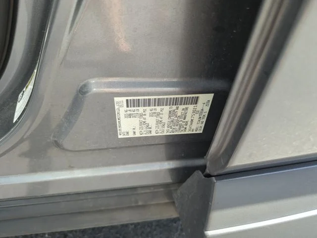 Used 2021 Gray Nissan S image 48