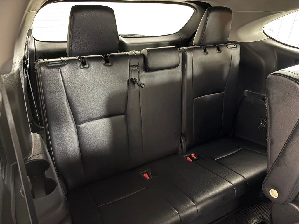 Used 2024 Silver Toyota XLE image 40