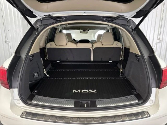 Used 2019  Acura 3.5L Technology Package image 15