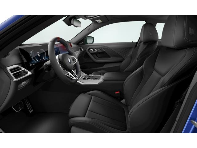 New 2027 Portimao Blue Metallic BMW M240i xDrive image 6