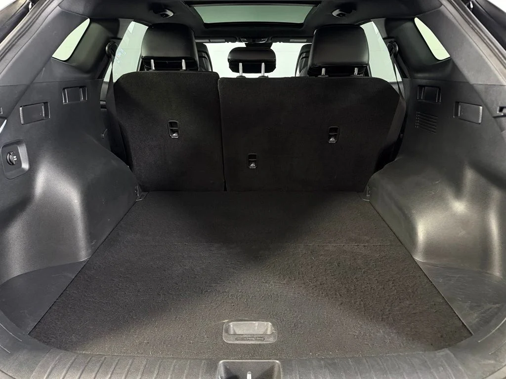 Certified Used 2024 Gray Kia X-Line image 32