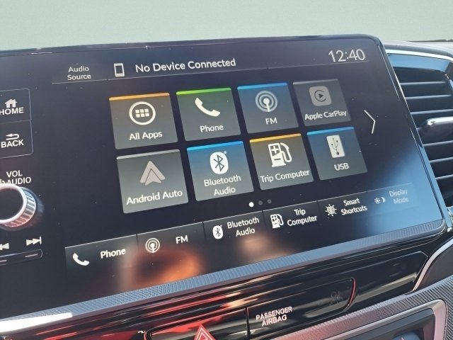 2026 Honda Ridgeline Sport - Photo 29