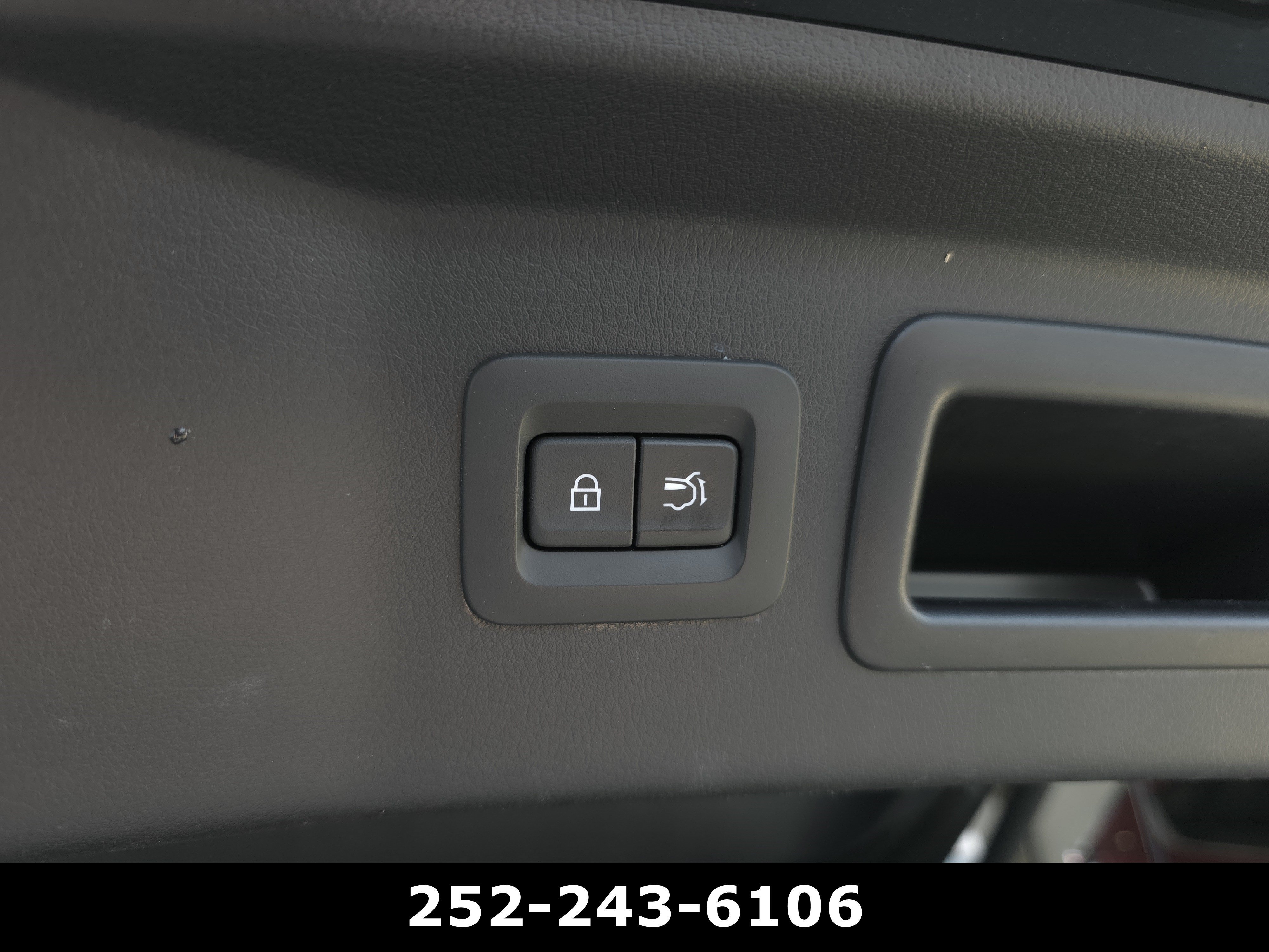 Used 2024 Jet Black Mica Mazda Preferred image 38