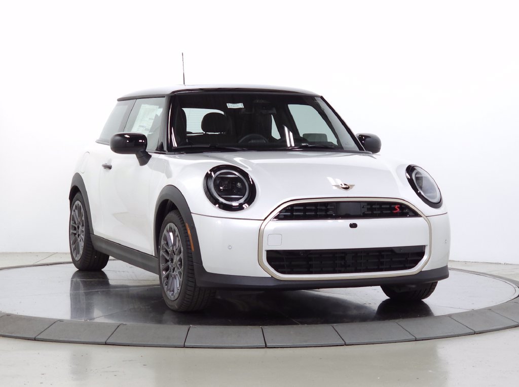 2026 MINI Hardtop 2 Door