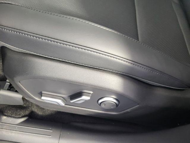 New 2026 Silver Hyundai SEL image 11