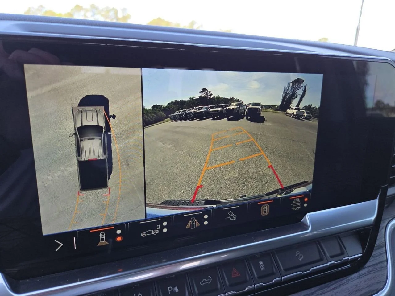 2026 GMC Sierra 2500HD SLT - Photo 11