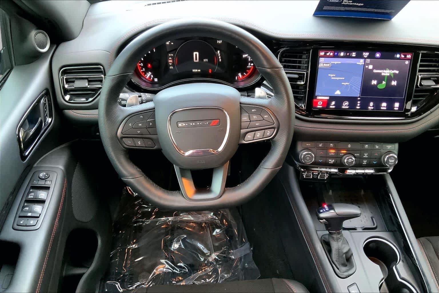 Used 2026 Vapor Gray Dodge GT Plus HEMI V8 image 6