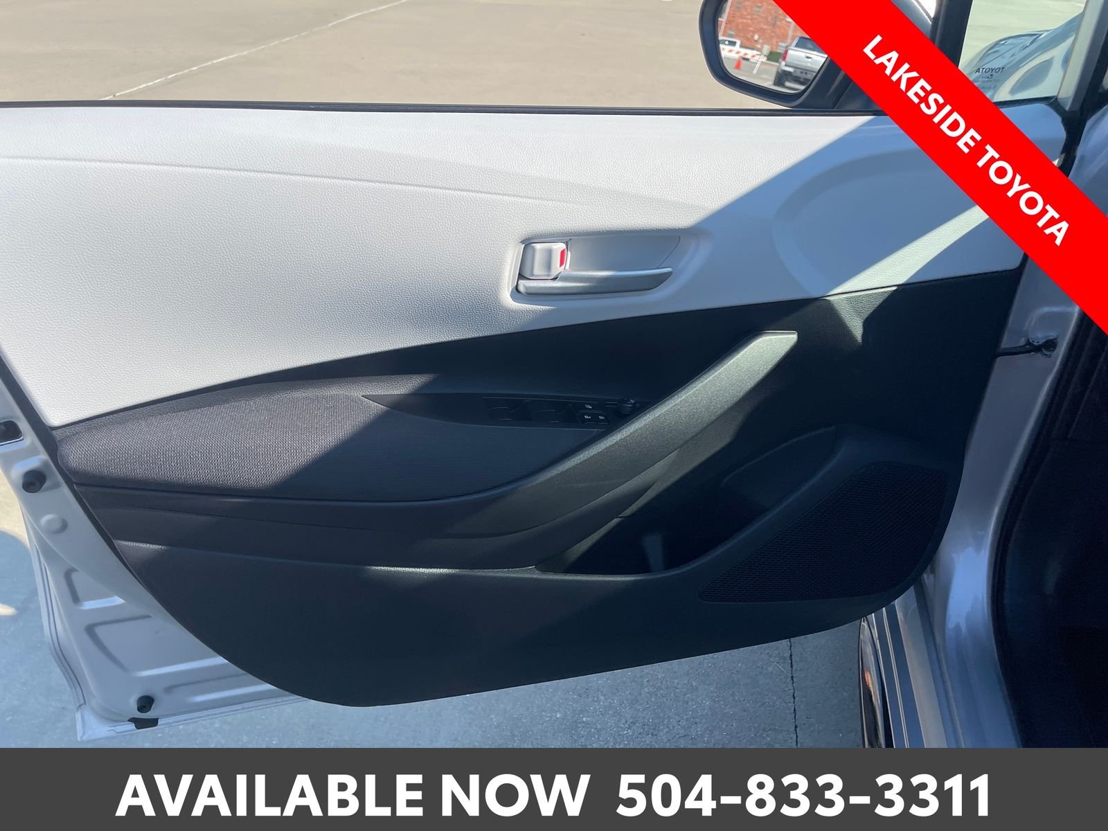 Certified Used 2026 Silver Toyota SE image 46