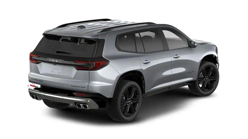 2027 GMC Acadia Elevation - Photo 13