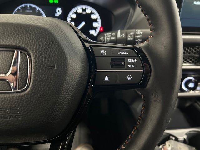 2026 Honda HR-V Sport - Photo 28