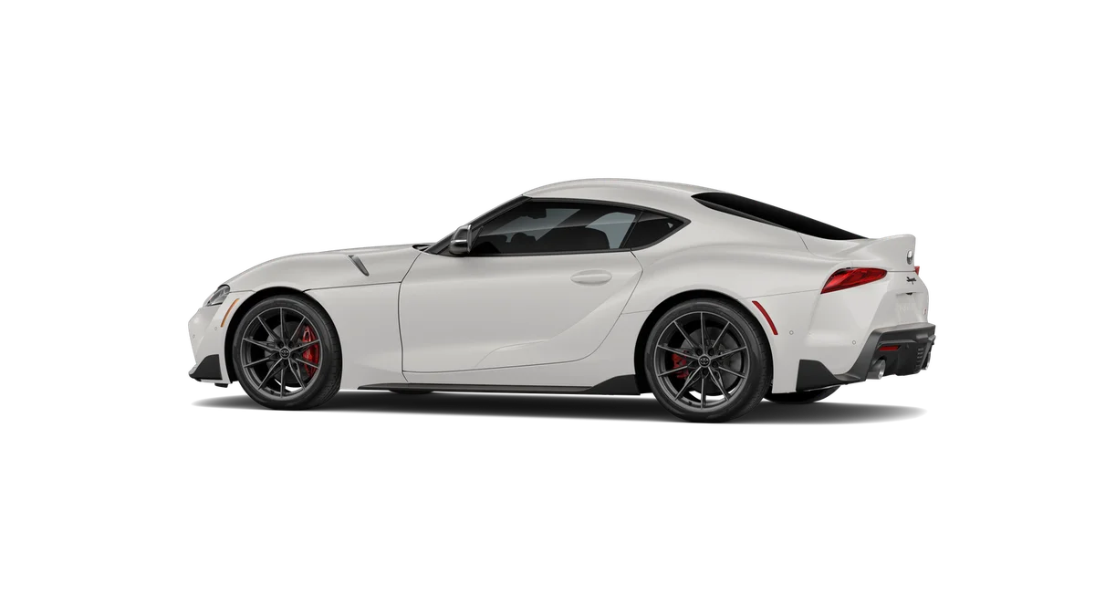 New 2026 Absolute Zero Toyota 3.0 Premium image 13