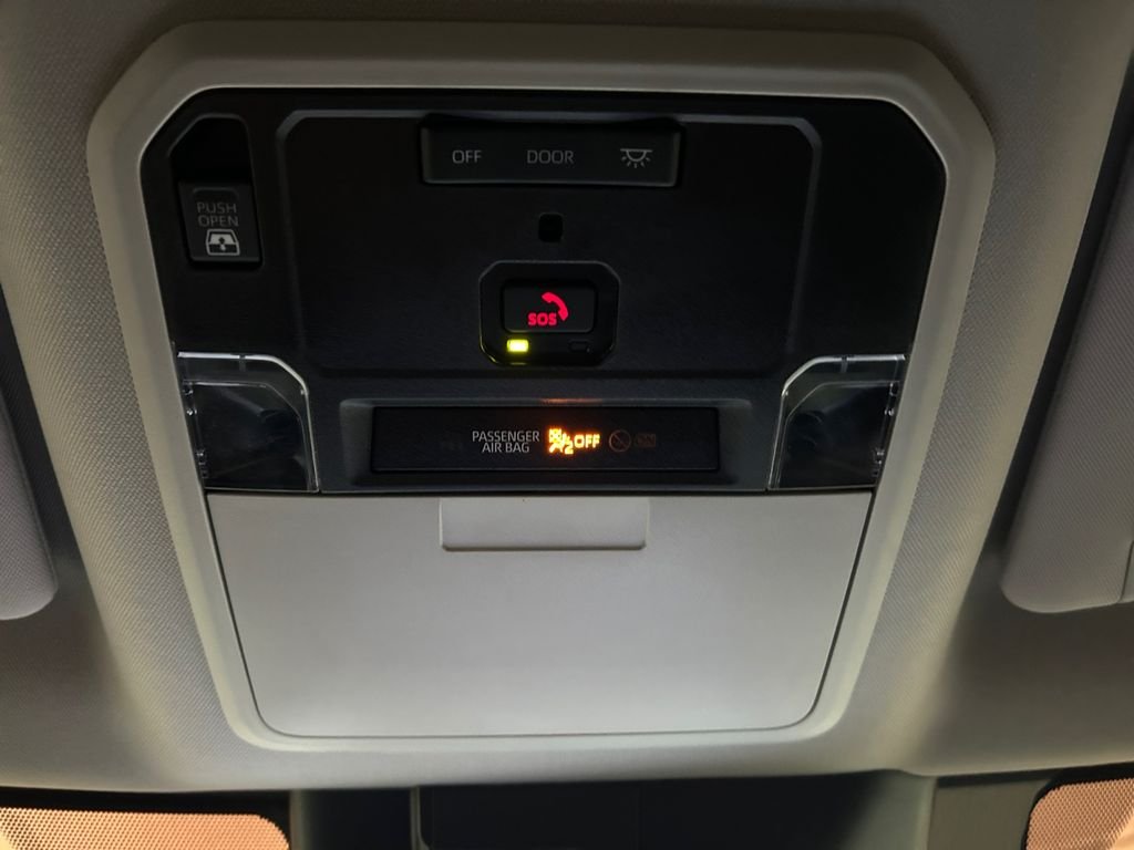 Used 2023 Gray Toyota Limited image 29