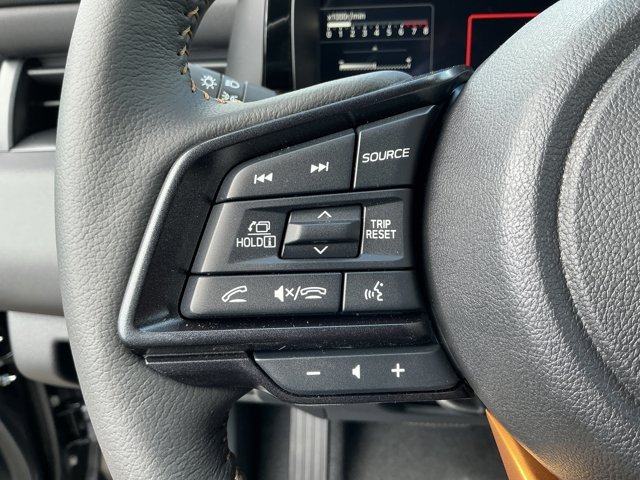 2026 Subaru Outback Wilderness - Photo 44