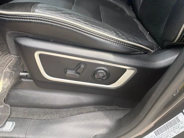 Used 2020 Gray Ram Laramie image 12