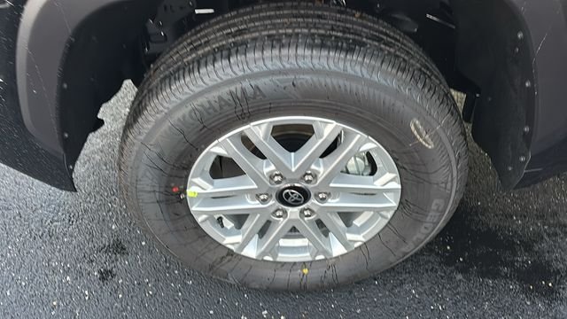 2026 Toyota Tundra SR5 - Photo 36