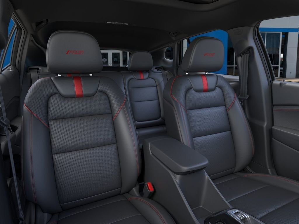 2026 Chevrolet Trax RS - Photo 16
