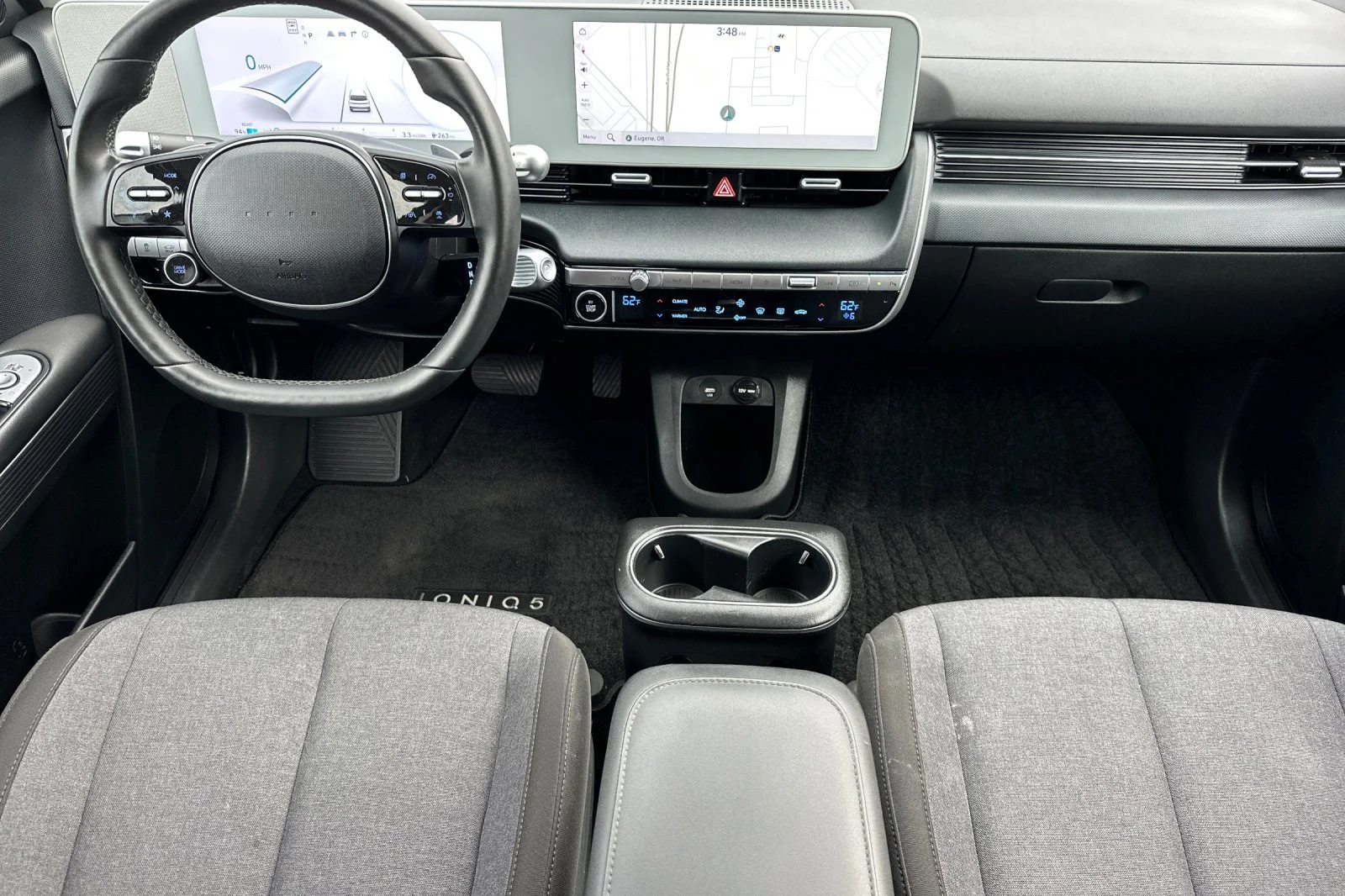Used 2024 Green Hyundai SEL image 13