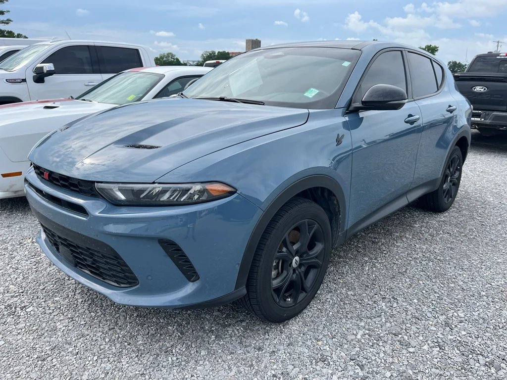 2023 Dodge Hornet 2.0 GT Plus AWD's photo
