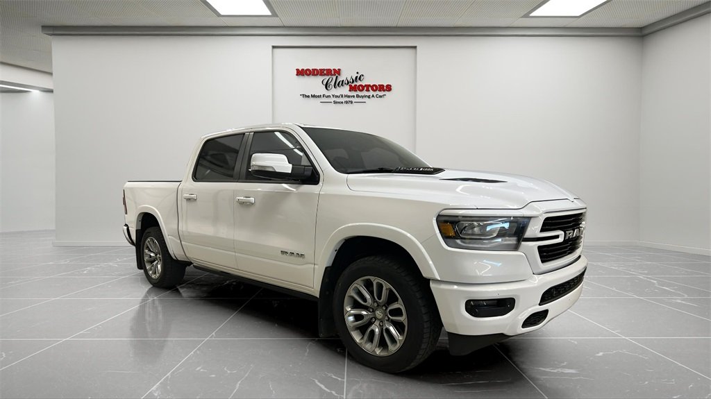 2020 RAM Ram 1500