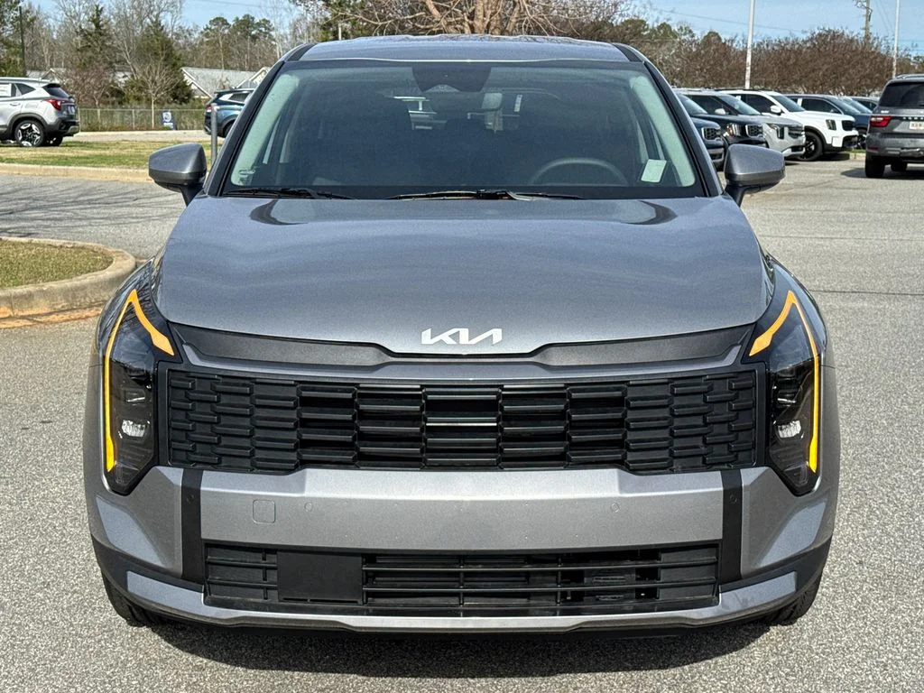 2026 Kia Sportage LX Hybrid - Photo 8