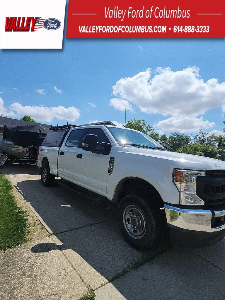 2022 Ford F-250 XL 4x4 Crew Cab 6-3/4' Box's photo