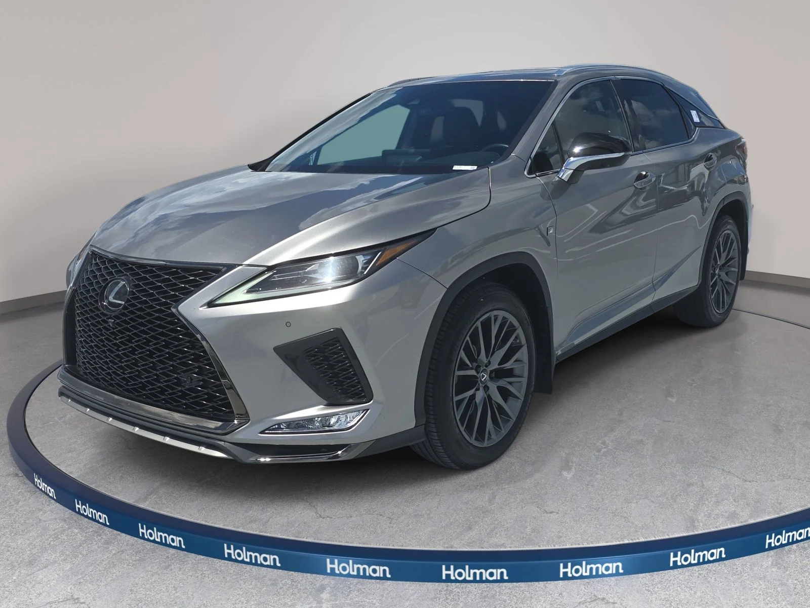 2022 Lexus RX